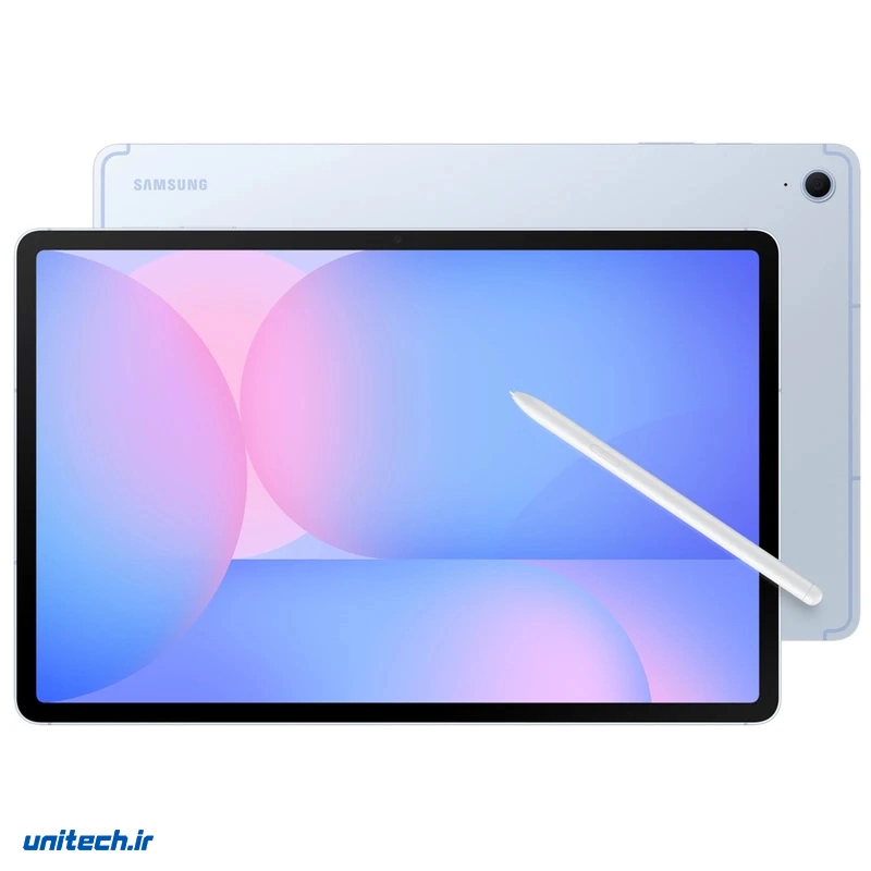تبلت 10.9 اینچ سامسونگ مدل Galaxy Tab S10 FE WiFi ظرفیت 256 گیگابایت و رم 12 گیگابایت3